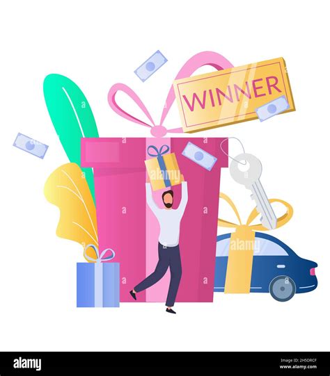 lucky lotteries draw